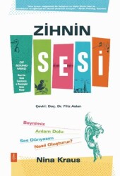 Zihnin Sesi - Nobel Yaşam