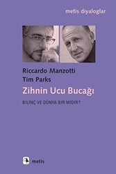 Zihnin Ucu Bucağı - 1