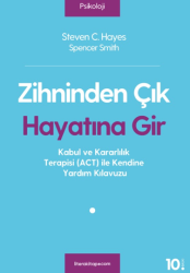 Zihninden Çık Hayatına Gir - Litera Yayıncılık