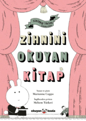 Zihnini Okuyan Kitap - Okuyan Koala