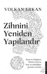 Zihnini Yeniden Yapılandır - Destek Yayınları