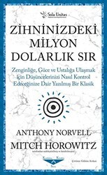 Zihninizdeki Milyon Dolarlık Sır - Sola Unitas
