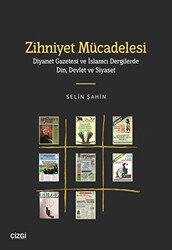 Zihniyet Mücadelesi - Çizgi Kitabevi Yayınları