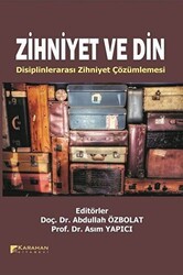 Zihniyet ve Din - Karahan Kitabevi