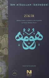 Zikir - Nefes Yayıncılık