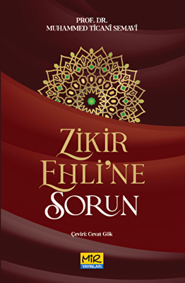Zikir Ehline Sorun - 1