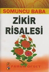 Zikir Risalesi Tasavvuf -028-P13 - Pamuk Yayıncılık