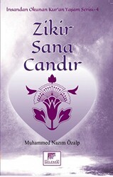 Zikir Sana Candır - Gelenek Yayıncılık