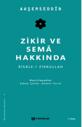 Zikir ve Sema Hakkında - H Yayınları