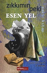 Zıkkımın Peki - Arkeoloji ve Sanat Yayınları