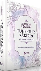 Zikredenlerin Azığı - İtisam Yayınları