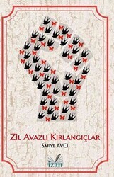 Zil Avazlı Kırlangıçlar - İzan Yayıncılık