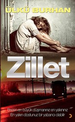 Zillet - Cinius Yayınları