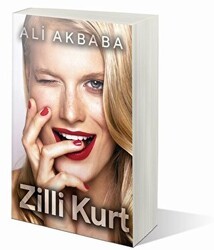 Zilli Kurt - Cinius Yayınları