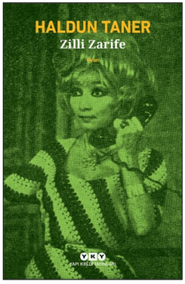 Zilli Zarife - 1