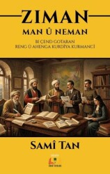 Ziman: Man û Neman - Sidar Yayınları