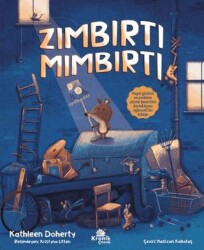 Zımbırtı Mımbırtı - Kronik Çocuk
