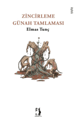 Zincirleme Günah Tamlaması - Metinlerarası Kitap