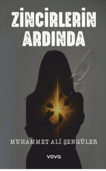 Zincirlerin Ardında - Vova Yayınları