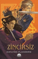 Zincirsiz - Martı Yayınları