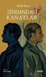 Zindandaki Kanatlar - Loras Kitap