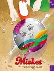 Zıp Zıp Misket - Sola Kidz