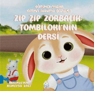 Zıp Zıp Zorbalık: Tombiloki’nin Dersi - 1