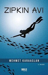 Zıpkın Avı - Gece Kitaplığı