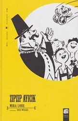 Zıpzıp Ayıcık - Final Kültür Sanat Yayınları