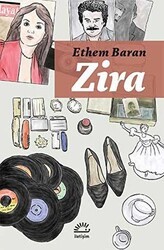 Zira - İletişim Yayınevi