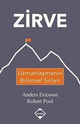 Zirve - Buzdağı Yayınevi
