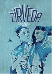 Zirvede - Yitik Ülke Yayınları
