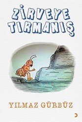 Zirveye Tırmanış - Cinius Yayınları