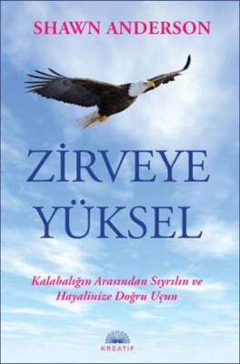 Zirveye Yüksel - 1