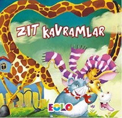 Zıt Kavramlar - Eolo Yayıncılık