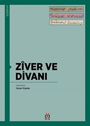 Ziver ve Divanı - DBY Yayınları