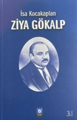 Ziya Gökalp - 1