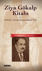Ziya Gökalp Kitabı - Hece Yayınları