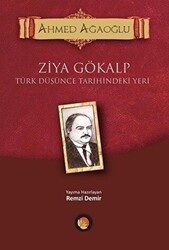 Ziya Gökalp Türk Düşünce Tarihindeki Yeri - Lotus Yayın Grubu