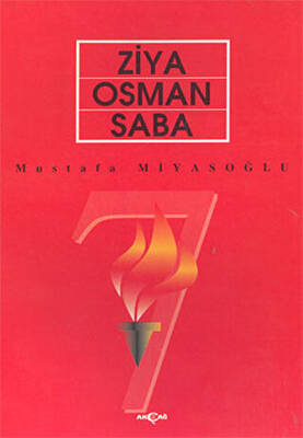 Ziya Osman Saba - 1