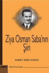 Ziya Osman Saba`nın Şiiri - Yaba Yayınları