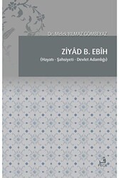 Ziyad B. Ebih - Fecr Yayınları