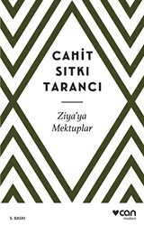Ziya’ya Mektuplar - Can Yayınları