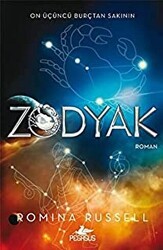 Zodyak - Pegasus Yayınları