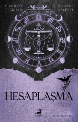Zodyak Akademi 3 - Hesaplaşma - Olimpos Yayınları