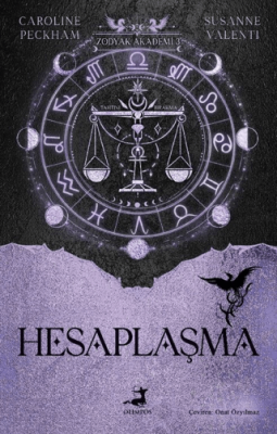 Zodyak Akademi 3 - Hesaplaşma - 1