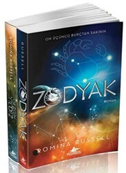 Zodyak Serisi Takım Set 2 Kitap - Pegasus Yayınları