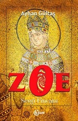 Zoe - Tılsım Yayınevi