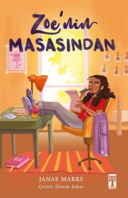 Zoe`nin Masasından