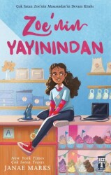 Zoe`nin Yayınından - Genç Timaş